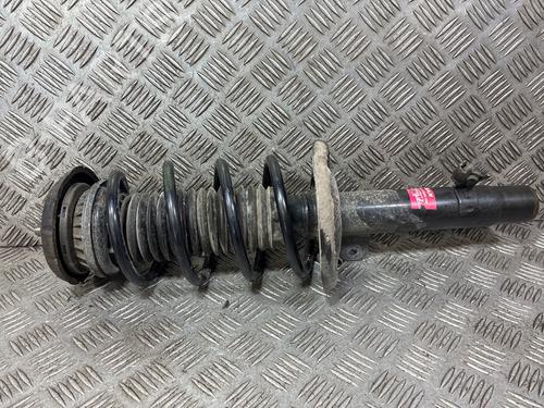 Left front shock absorber CITROËN DS3 (SA_) 1.2 VTi 82 | BP37498439M16 - Image 2