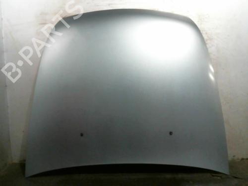 Used Hood PEUGEOT 607 (9D, 9U) 2.2 16V (158 hp) 20003293