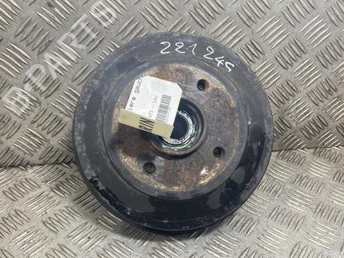 Andre DS DS 3 (SA_) 1.2 VTi 82 (SAHMZ6) | BP28601174O1 