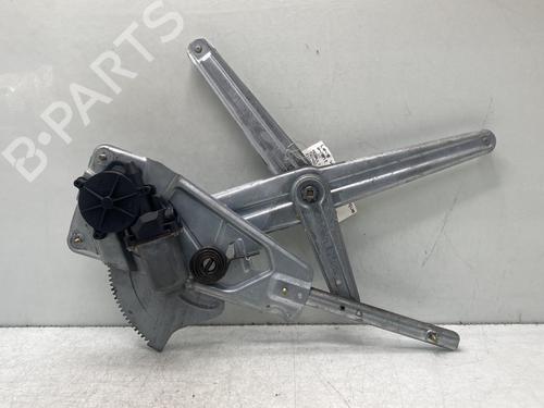 Used Front right window mechanism RENAULT TWINGO I (C06_) 1.2 (C066, C068) (58 hp) 32981222