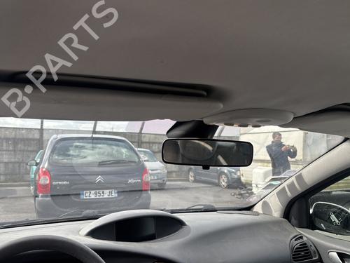 Engine CITROËN C5 I (DC_) 2.0 HDi (DCRHZB, DCRHZE) | BP26880581M1 - Image 17