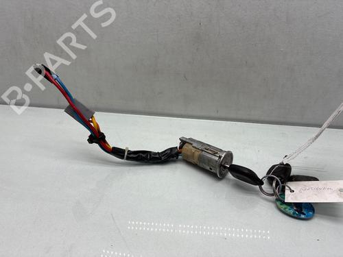 Used Ignition barrel Ignition barrel PEUGEOT 306 Hatchback (7A, 7C, N3, N5) 1.9 D (68 hp) 34243146 34243146