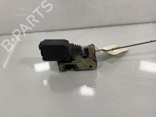 Used Front right lock Front right lock 19958998 19958998