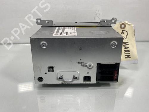 Radio KIA PRO CEE'D (ED)  | BP19992614E6 