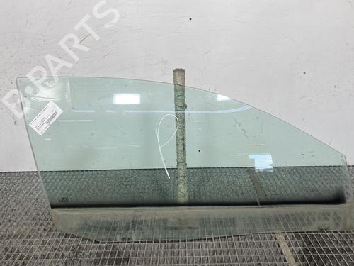 Used Front right door window SEAT IBIZA III (6L1) 1.4 16V (86 hp) 29430958