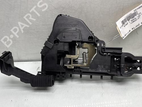 Rear right exterior door handle MERCEDES-BENZ R-CLASS (W251, V251) R 320 CDI 4-matic (251.022, 251.122) | BP28280349C130 
