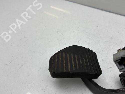 koblingspedal koblingspedal PEUGEOT PARTNER MPV (5_, G_) 1.6 HDi 75 (75 hp) 33724207 33724207