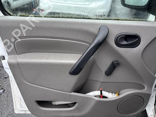 Køfangervange RENAULT KANGOO Express (FW0/1_) 1.5 dCi 70 (FW0A, KW0V) | BP33484899C73 - Image 12