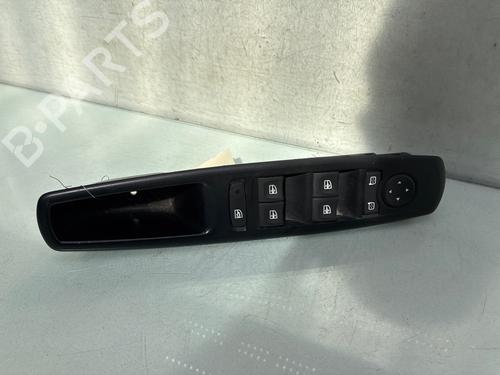 Used Left front window switch Left front window switch 37190100 37190100
