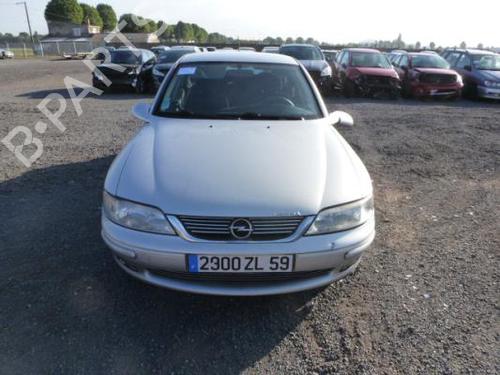 Left mirror OPEL VECTRA B (J96)  | BP19987511C26 