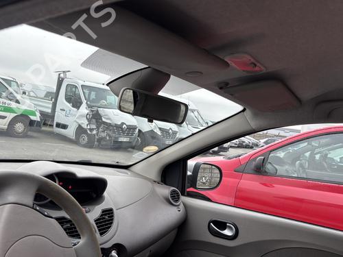 Pedal RENAULT TWINGO II (CN0_) 1.5 dCi (CN0E) | BP36281551I4 - Image 17