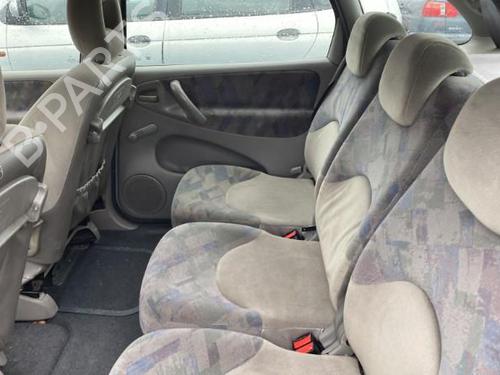 Højre forlygte CITROËN XSARA PICASSO (N68) 2.0 HDi | BP19988152C29 