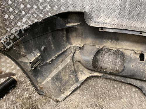 Rear bumper BMW X5 (E53)  | BP21956404C8 