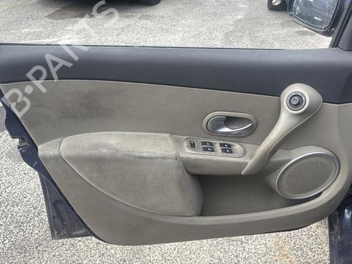 Left front window switch RENAULT CLIO III (BR0/1, CR0/1) 1.5 dCi (BR17, CR17) | BP29707631I27  - Image 28