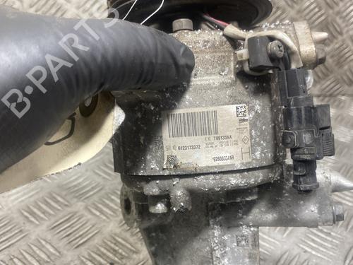 AC compressor DACIA SANDERO II TCe 90 (B8M1, B8MA, B8AC) | BP27886129M34  - Image 7