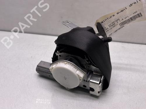 Used Front right belt tensioner DS DS 3 (SA_) 1.2 VTi 82 (SAHMZ6) (82 hp) 28601106