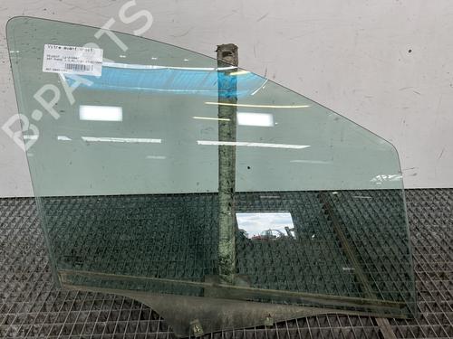 Used Front right door window PEUGEOT 207 (WA_, WC_) 1.4 (73 hp) 27719546