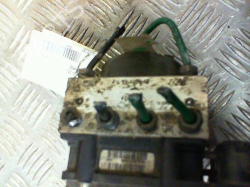 ABS pump RENAULT CLIO III Hatchback Van (SB_, SR_)  | BP19986683M43 