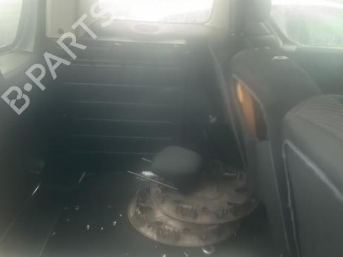 Højre side skydedør CITROËN BERLINGO MULTISPACE (B9) 1.6 HDi 110 | BP27359705C75 