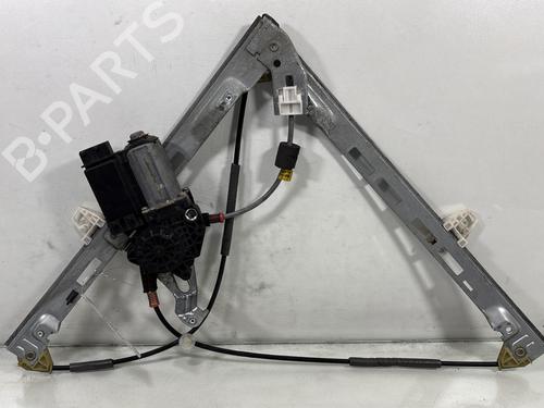 Rudehejsemekanisme ventre foran PEUGEOT 206 Hatchback (2A/C) 1.1 i (60 hp) 28569011