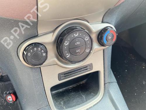 Left front fog light FORD FIESTA VI (CB1, CCN) 1.4 TDCi | BP25123381C30 - Image 19