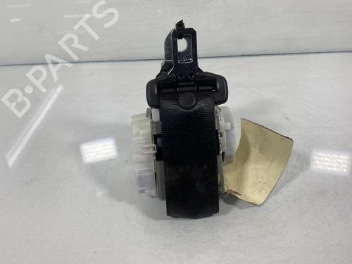 Rear right belt tensioner AUDI A3 (8P1)  | BP20002757C90 