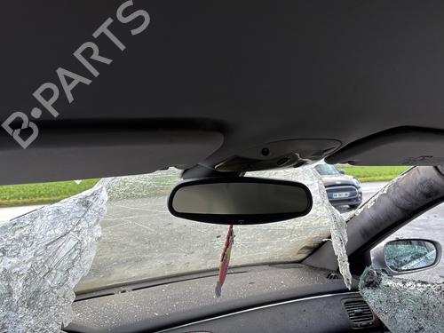 Front left window mechanism PEUGEOT 607 (9D, 9U) 2.2 HDi | BP28281899C22 