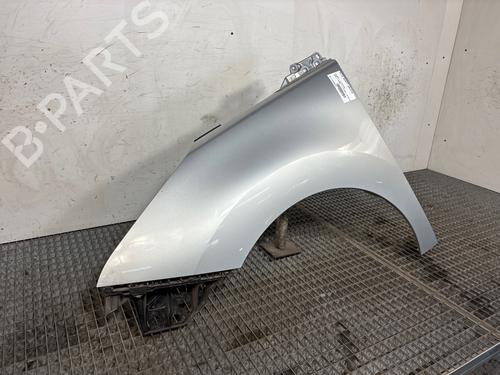 Used Left front fenders Left front fenders 36792472 36792472