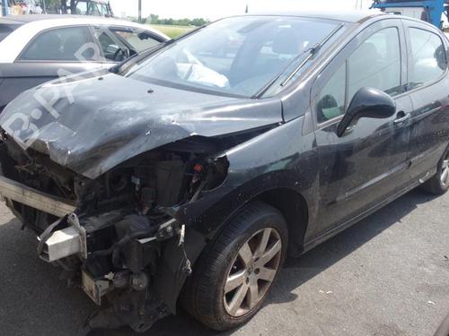 Seat buckle PEUGEOT 308 I (4A_, 4C_) 1.6 HDi | BP20031957I32 