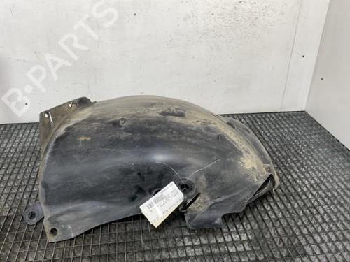 Used Wheel arch RENAULT CLIO III (BR0/1, CR0/1) 1.5 dCi (C/BR0G, C/BR1G) (68 hp) 31322390