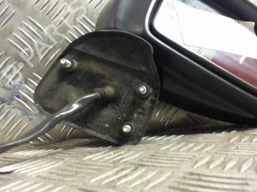 Right mirror MAZDA PREMACY (CP) 2.0 TD | BP20017946C27 