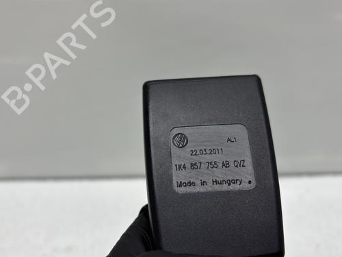 Seat buckle VW GOLF VI (5K1) 1.4 | BP29568240I32 