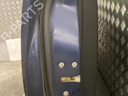 Used Left front door Left front door HONDA CIVIC VII Hatchback (EU, EP, EV) 1.6 i (EP2, EU8, EU6) (110 hp) 20027195 20027195