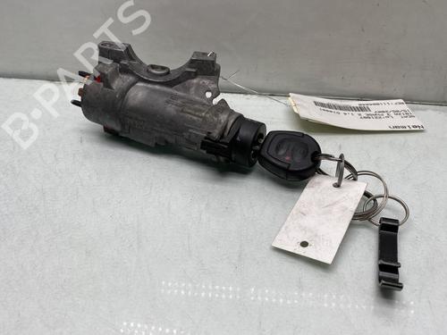 Used Ignition barrel SEAT IBIZA III (6L1) 1.4 TDI (70 hp) 31379430