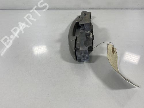 Rear left exterior door handle PEUGEOT 3008 I MPV (0U_) 1.6 HDi | BP20019153C130 