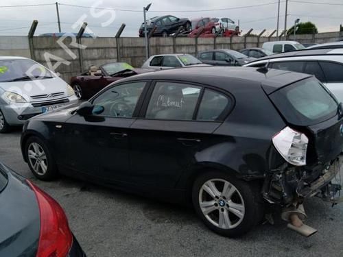 Used Parts BMW 1 (E87)  118 d  1811211
