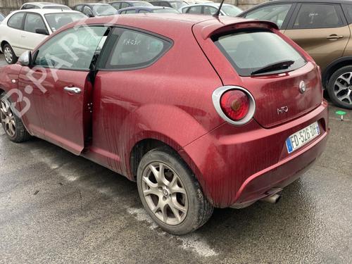 AC compressor ALFA ROMEO MITO (955_) 1.3 MultiJet (955AXP1A, 955AYC1A) | BP23764486M34 - Image 6