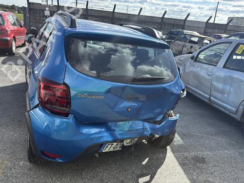 Electronic module DACIA SANDERO II 1.0 SCe 75 (B8JC, B8JD, B8NC) | BP39011549M83 - Image 13