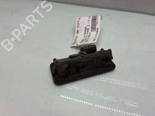 Used Switch Switch FORD FIESTA VI (CB1, CCN) 1.5 TDCi (75 hp) 36095240 36095240