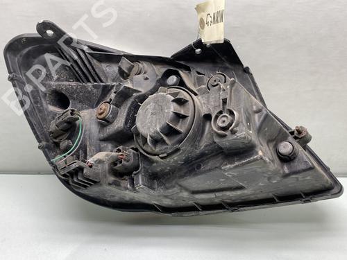 Left headlight KIA RIO II (JB) 1.4 16V | BP26212873C28 