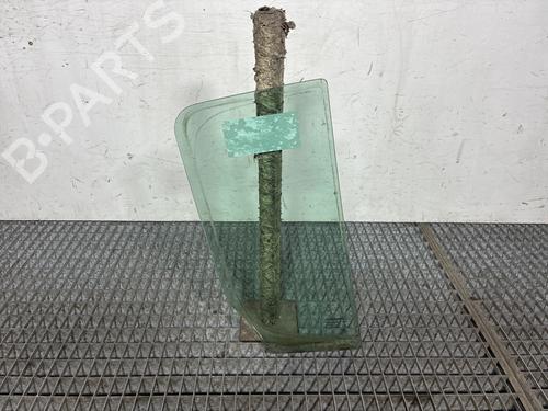 Used Rear left door window Rear left door window 38561707 38561707