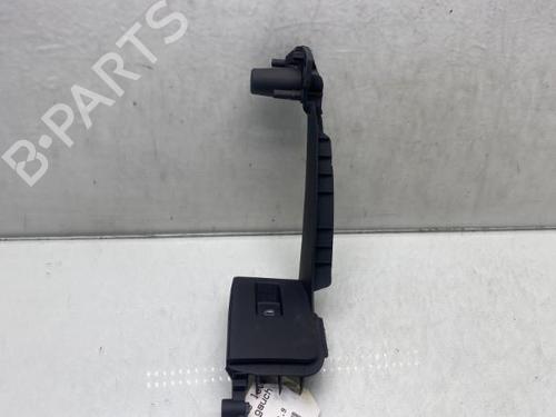 Used Left rear window switch AUDI A3 Sportback (8PA) 1.9 TDI (105 hp) 19967032