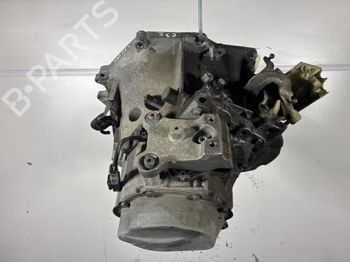 Gearbox CITROËN C3 II (SC_) 1.6 HDi | BP37637504M3 - Image 4