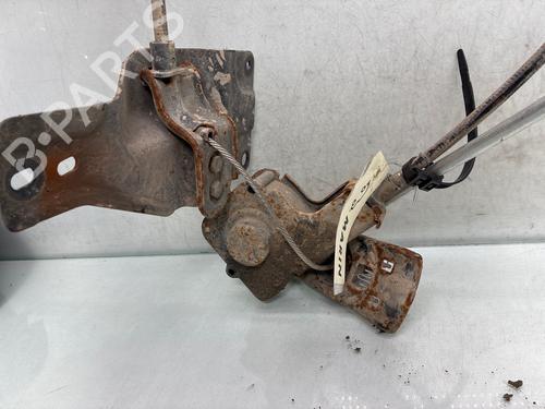 Andre Andre RENAULT MASTER III Van (FV) 2.3 dCi 180 FWD (FV04, FV07) (179 hp) 37028992 37028992