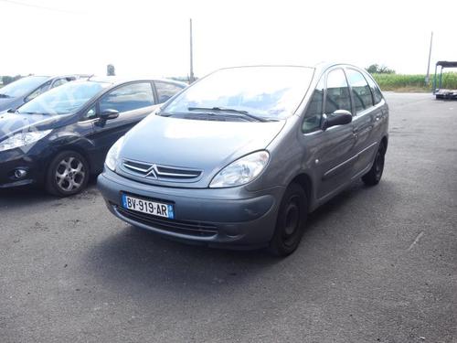 ABS pump CITROËN XSARA PICASSO (N68) 2.0 HDi | BP19983777M43 