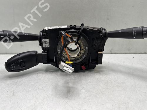 Used Steering column stalk PEUGEOT 208 I (CA_, CC_) 1.2 VTI 82 (82 hp) 31206071