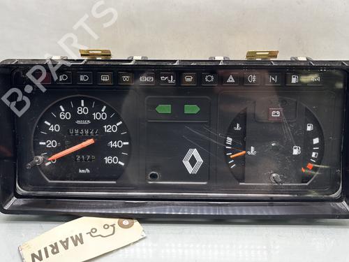 Used Instrument cluster RENAULT TRAFIC Van (T_, P_, V_) 1.7 (68 hp) 29759282