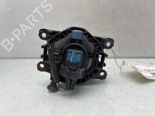 Used Left front fog light Left front fog light RENAULT SCÉNIC III (JZ0/1_) 1.5 dCi (110 hp) 39902348 39902348