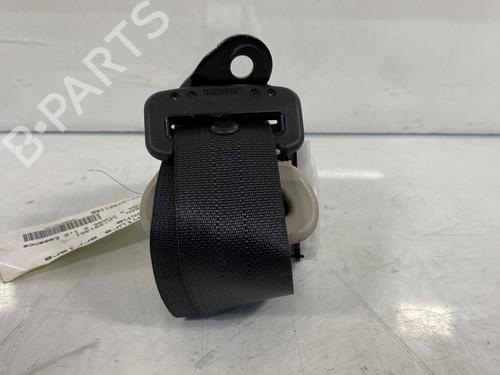 Used Rear left seatbelt Rear left seatbelt NISSAN MICRA IV (K13K, K13KK) 1.2 (80 hp) 19998734 19998734