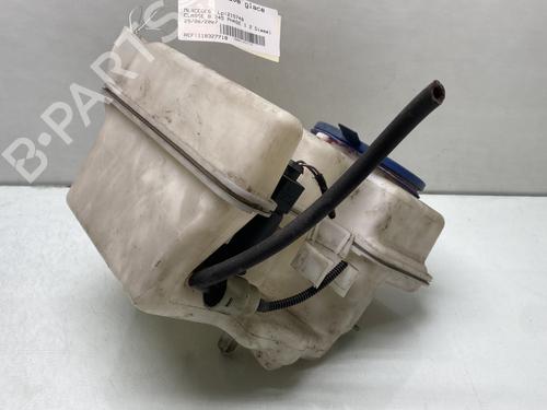 Used Windscreen washer tank Windscreen washer tank 31887208 31887208